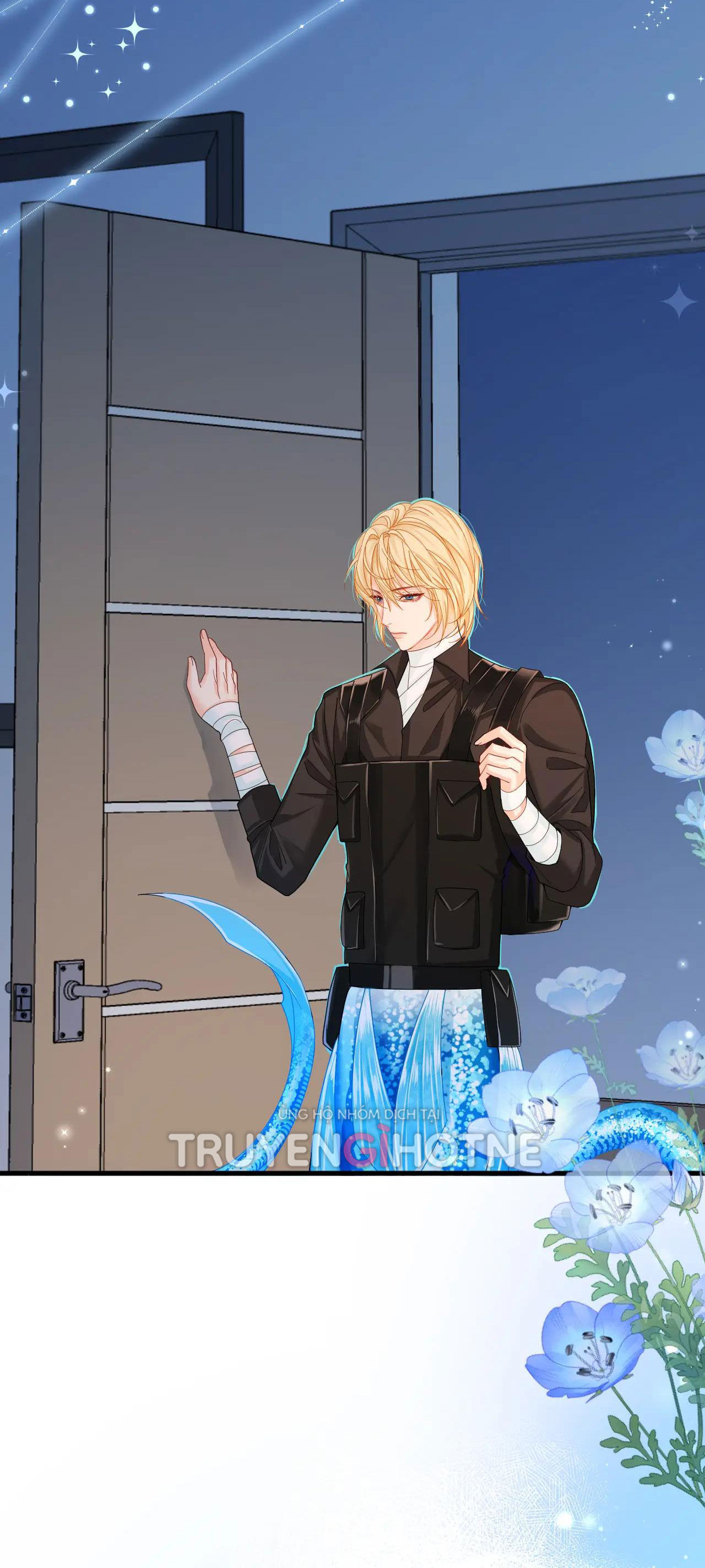 nhân ngư sa ngã chapter 47 40