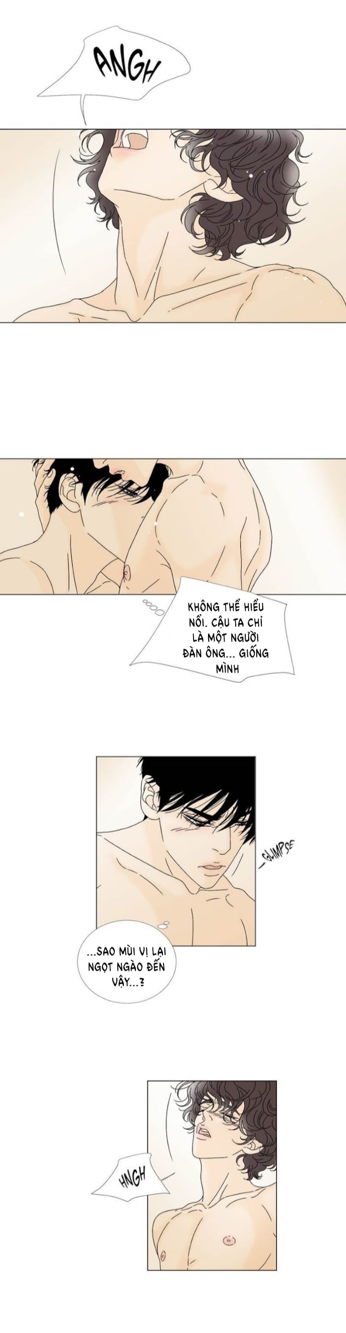 rent boy chapter 5 13