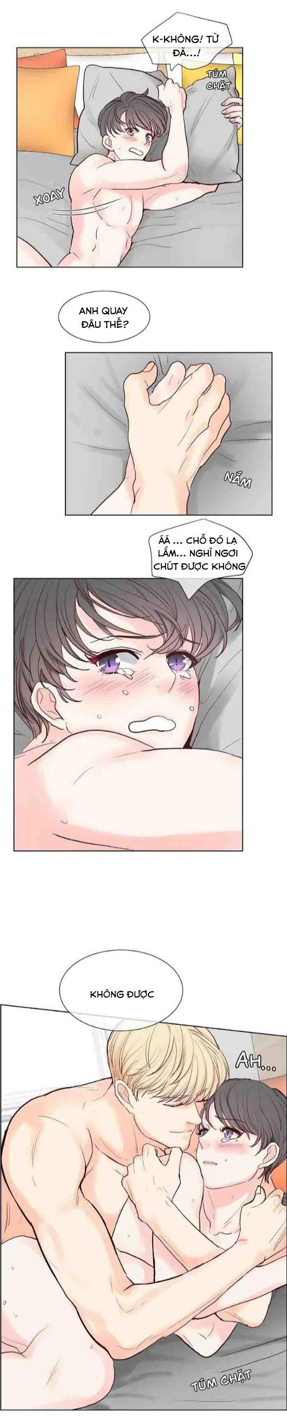 heat and run chapter 36 9