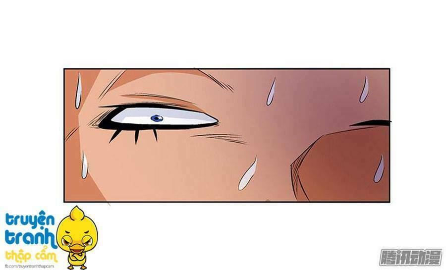 cường sủng hào môn tiểu manh thê chapter 19 29