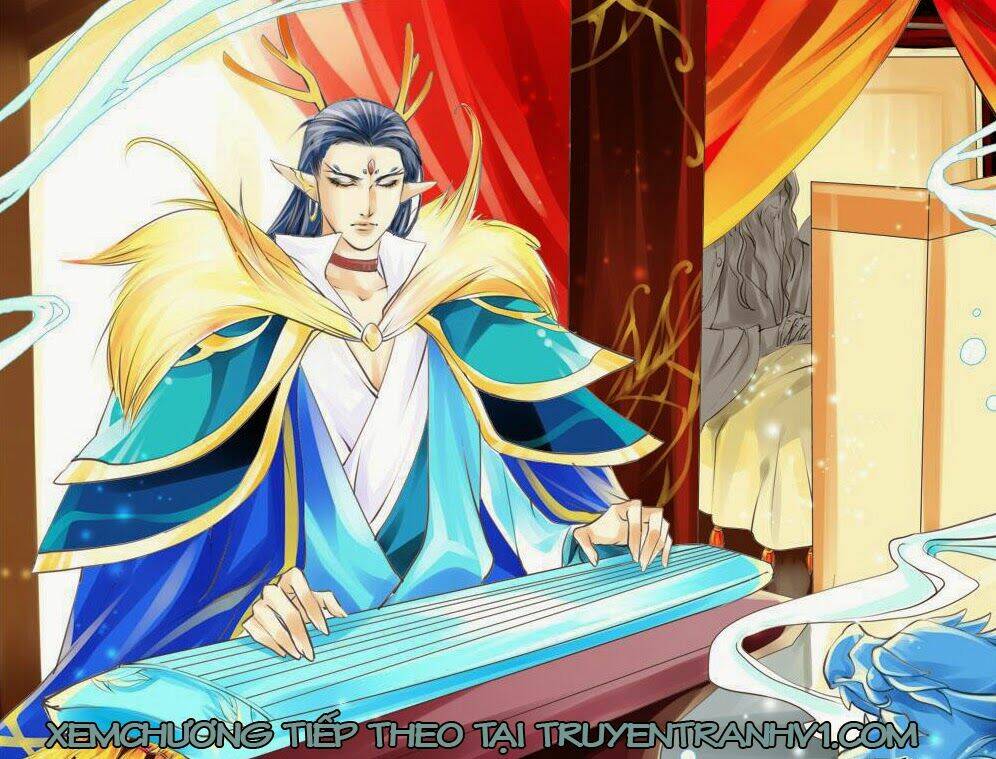 long phượng trình tường chapter 21 10