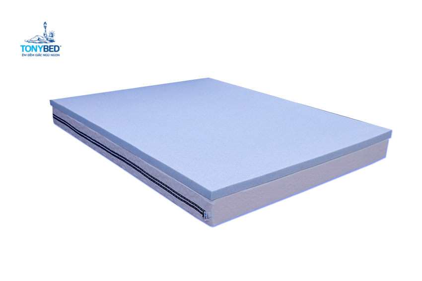 Nệm cao cấp Memory Foam