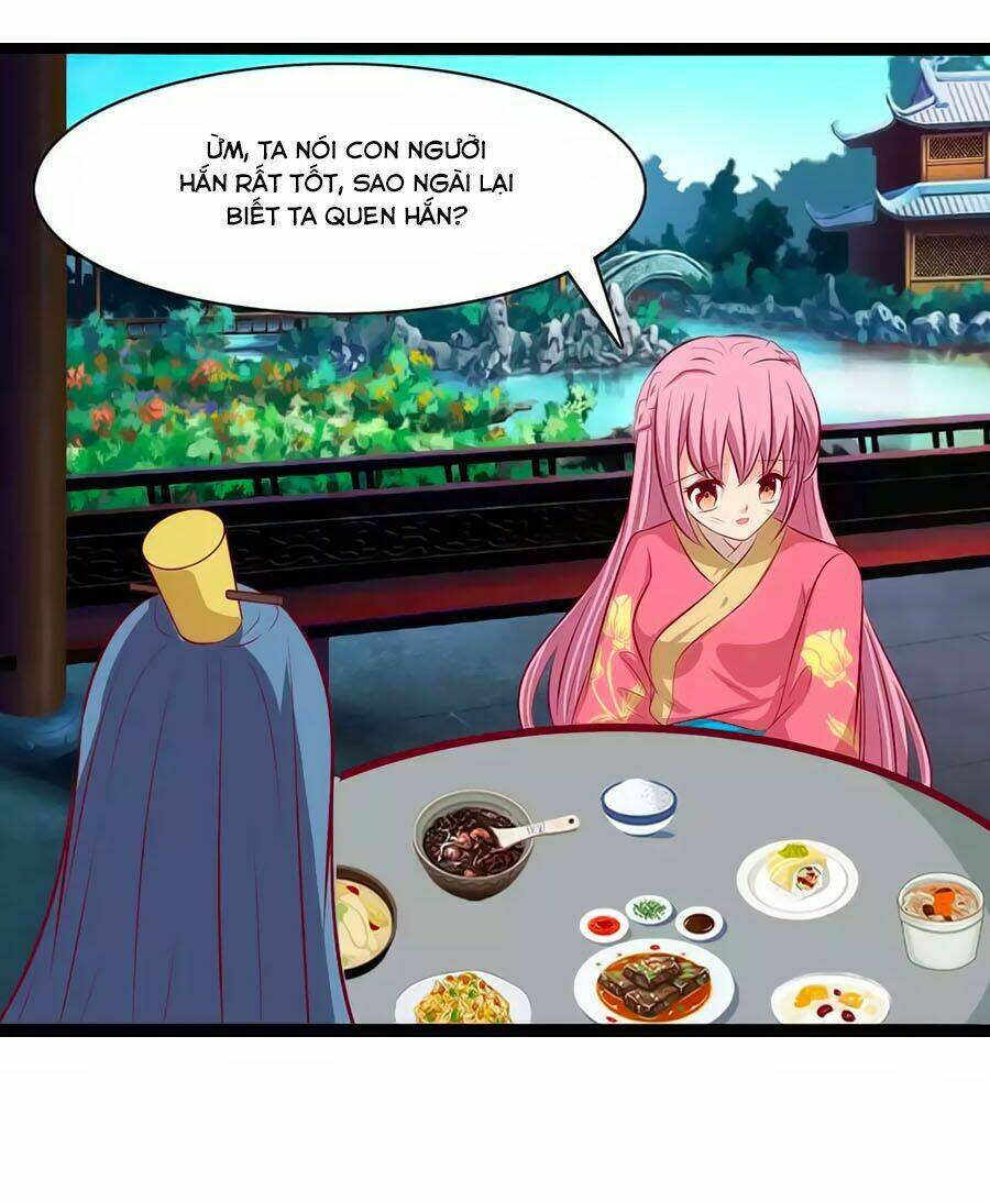 thỏ yêu tiểu vương phi chapter 70 19