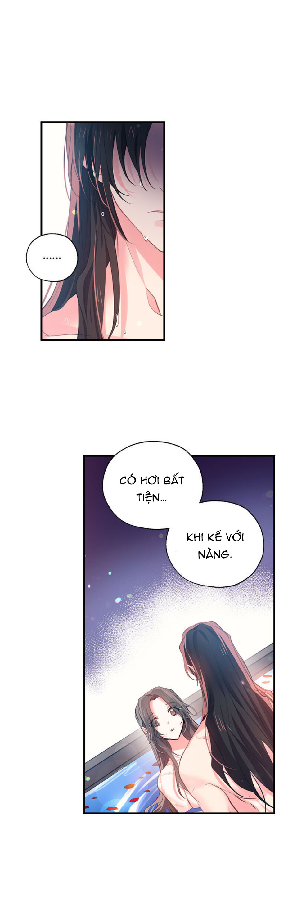 nàng sơn ca yêu kiều của yêu tinh (full) chapter 26.2 2