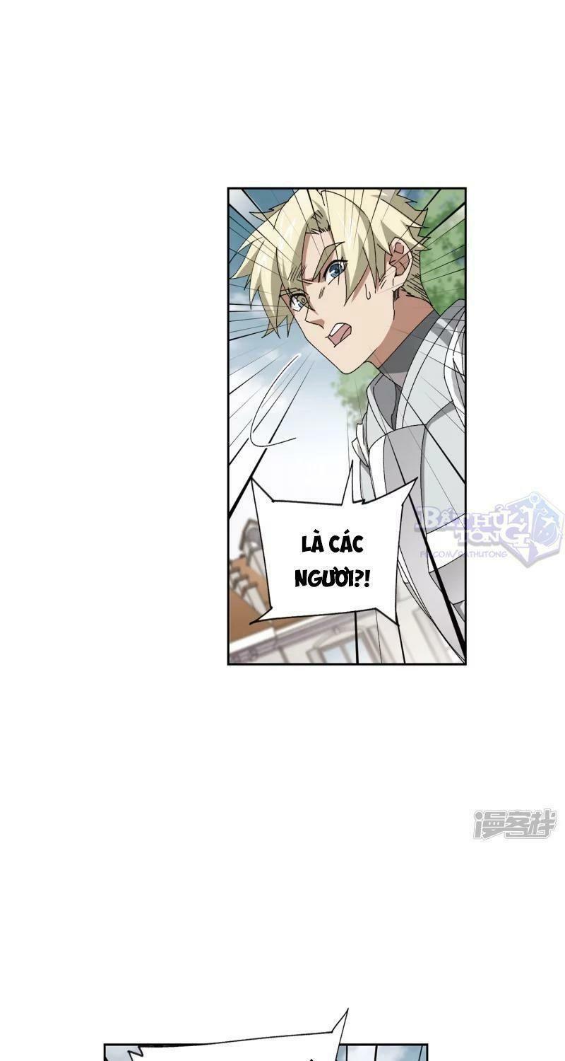 võng du chi cận chiến pháp sư chapter 409 17