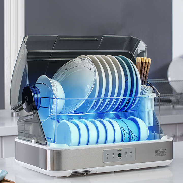 Máy sấy chén bát BJG62