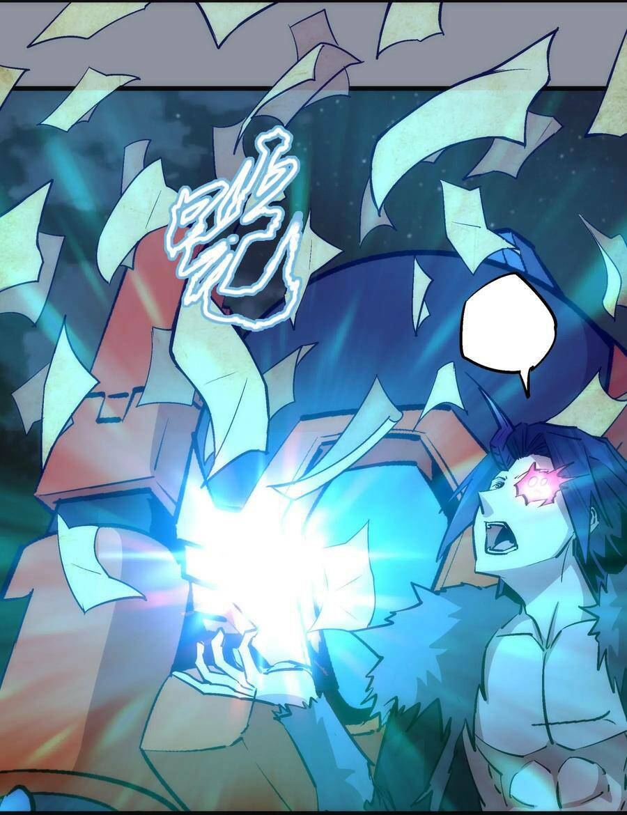 tôi không phải quỷ vương chapter 71 4