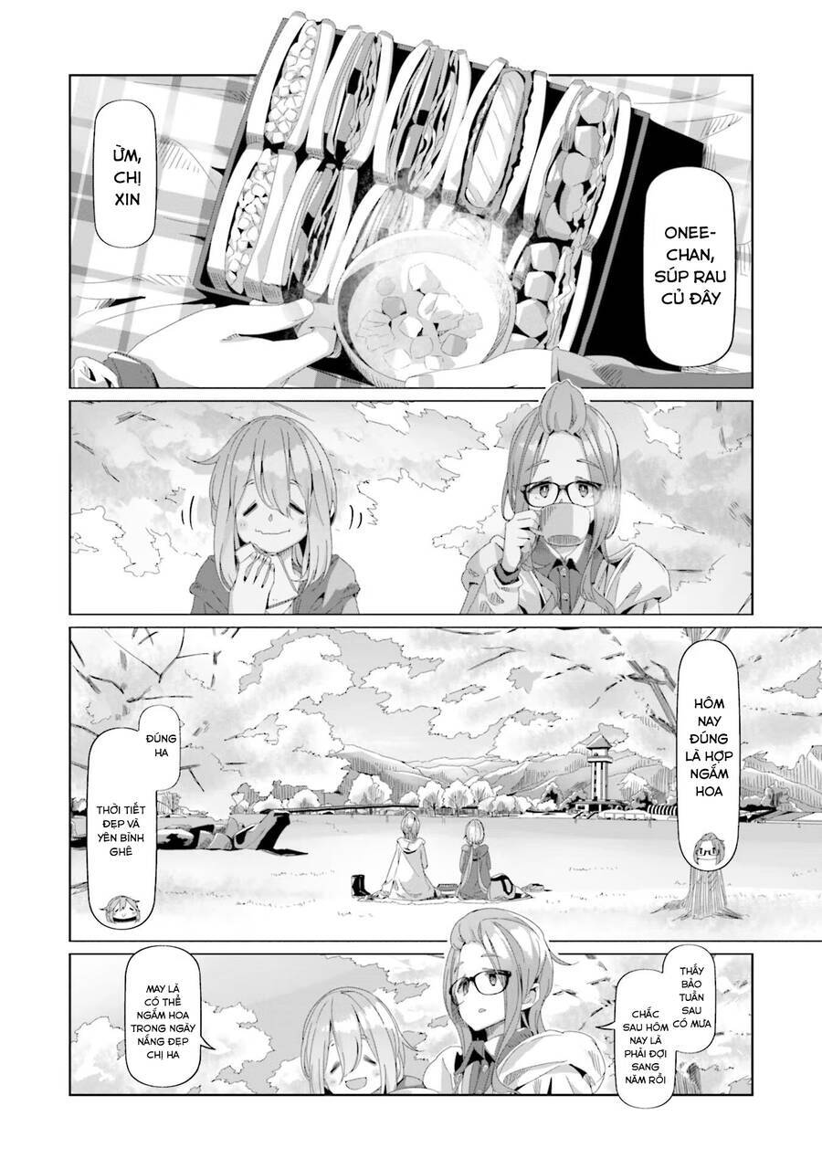 yurukyan chapter 72 10