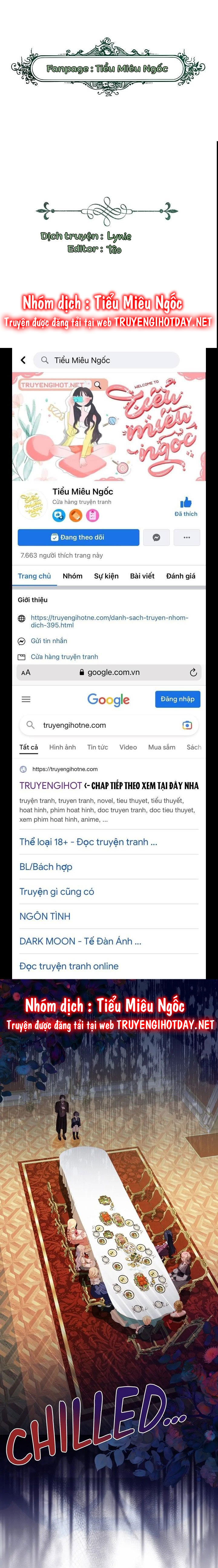 papa của tôi đã xuất hiện chapter 42 1