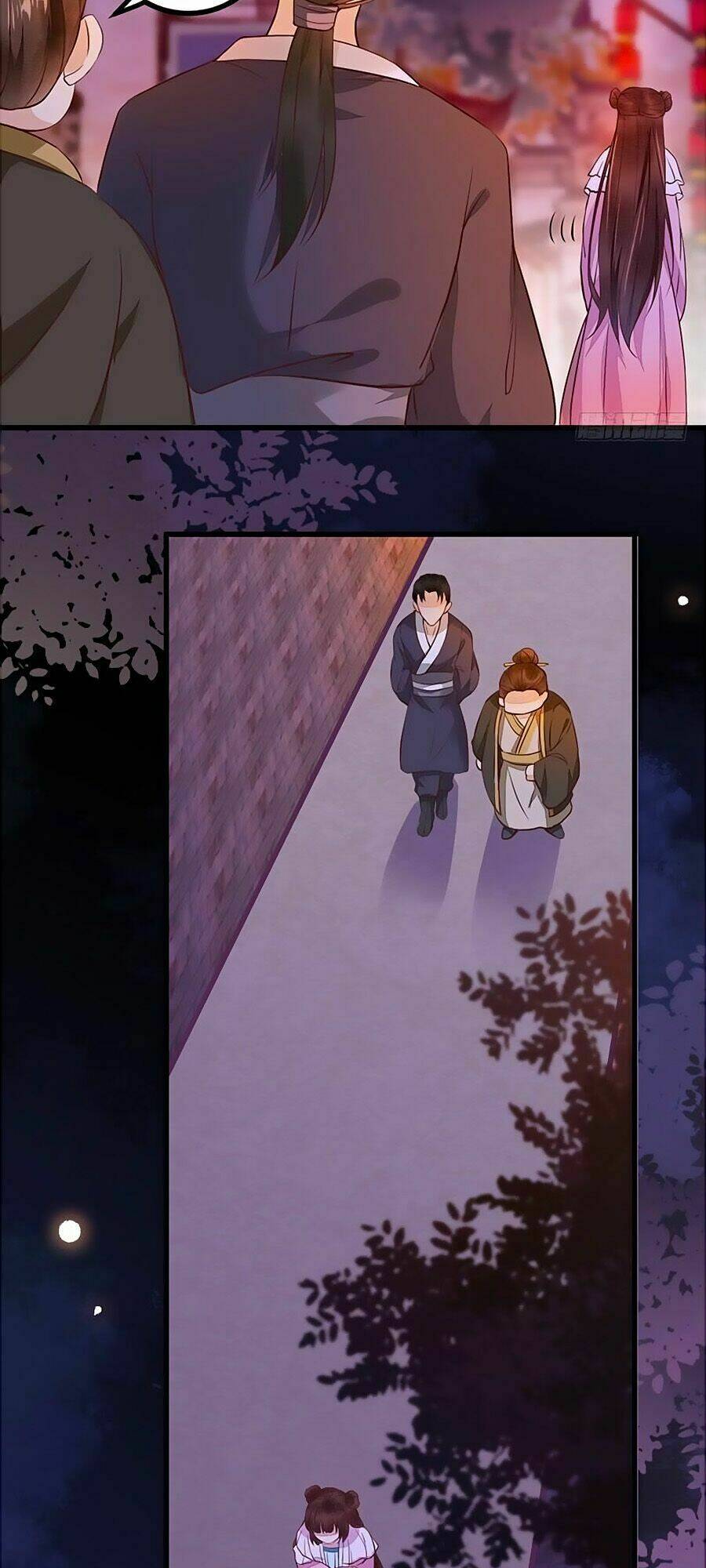 thần y khí nữ: ngự thú cuồng phi của quỷ đế chapter 41 15