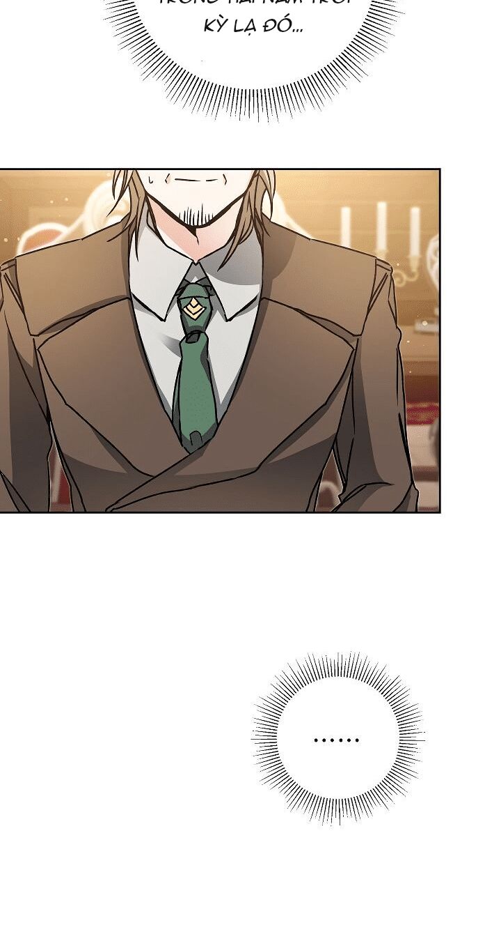 tôi trở thành hoàng đế bạo chúa trong tiểu thuyết chapter 46 48