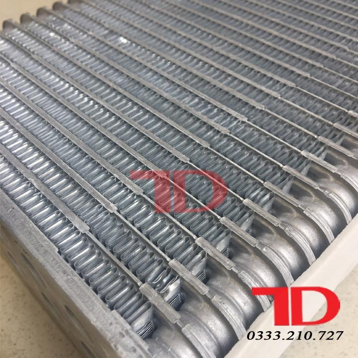 Dàn lạnh xe tải Howo 371 Howo 375 có van đời 2015 trở lên HBS CZ08594
