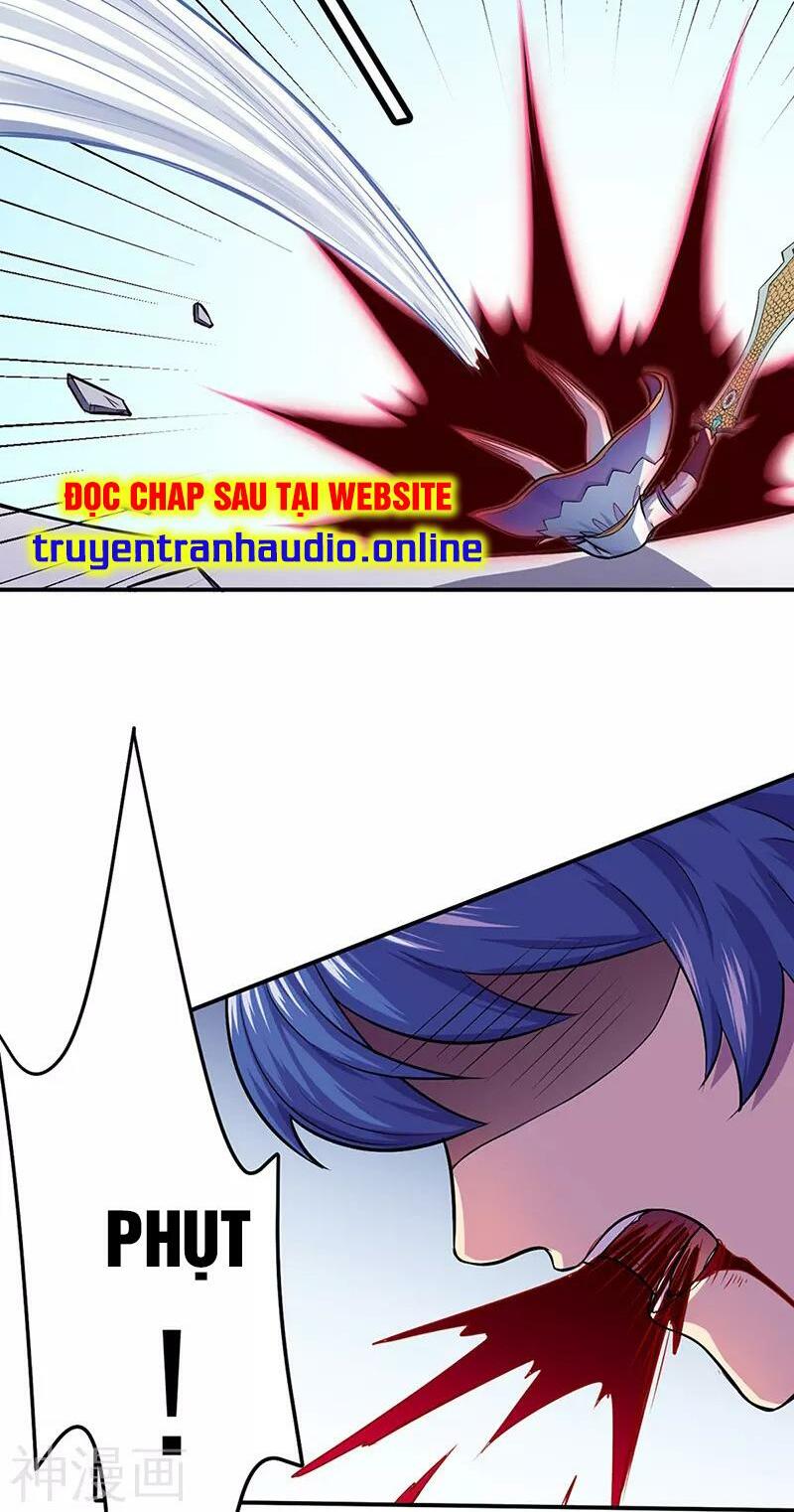 võ đạo độc tôn chapter 148 7