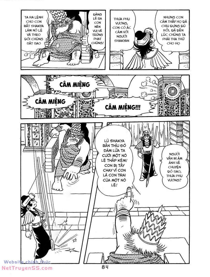 buddha - truyền thuyết đức phật chapter 63 12