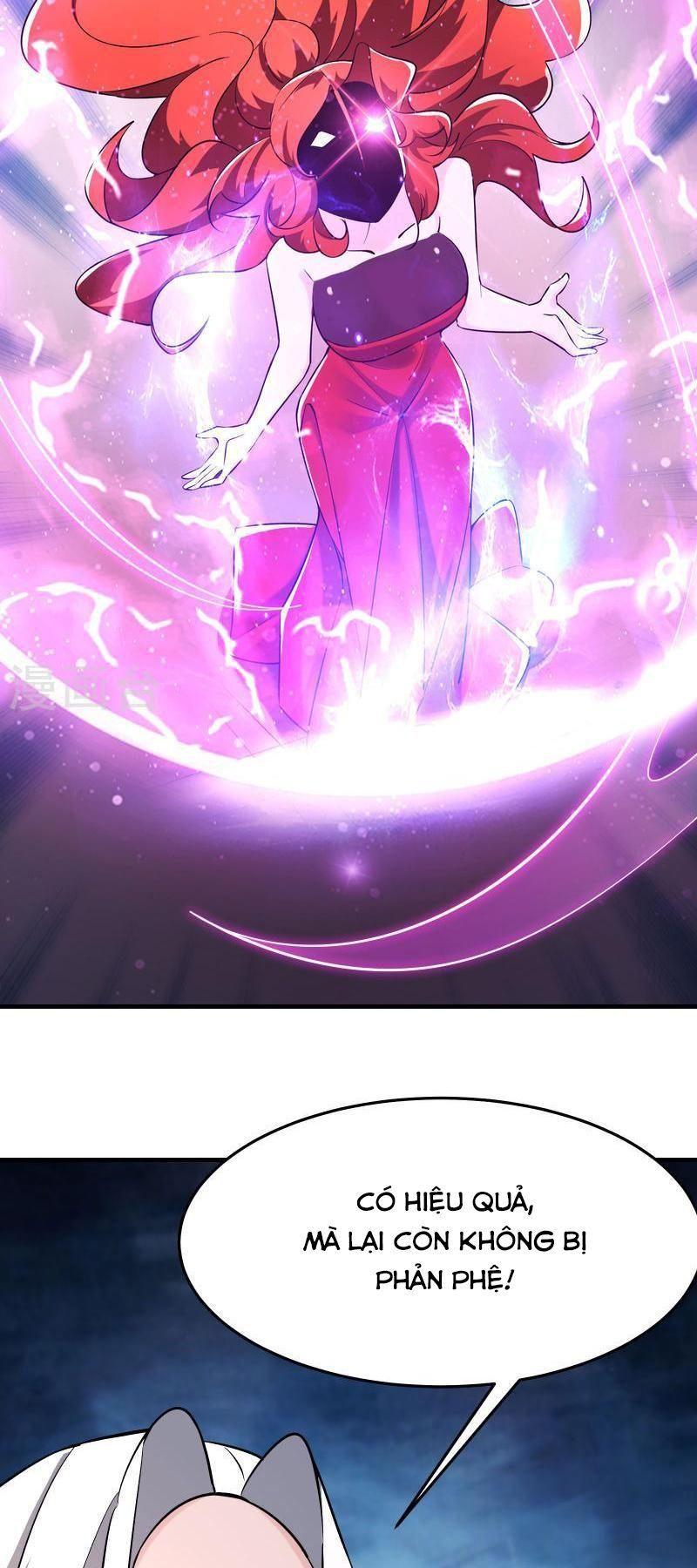 đồ đệ ta toàn là nữ ma đầu chapter 123 31