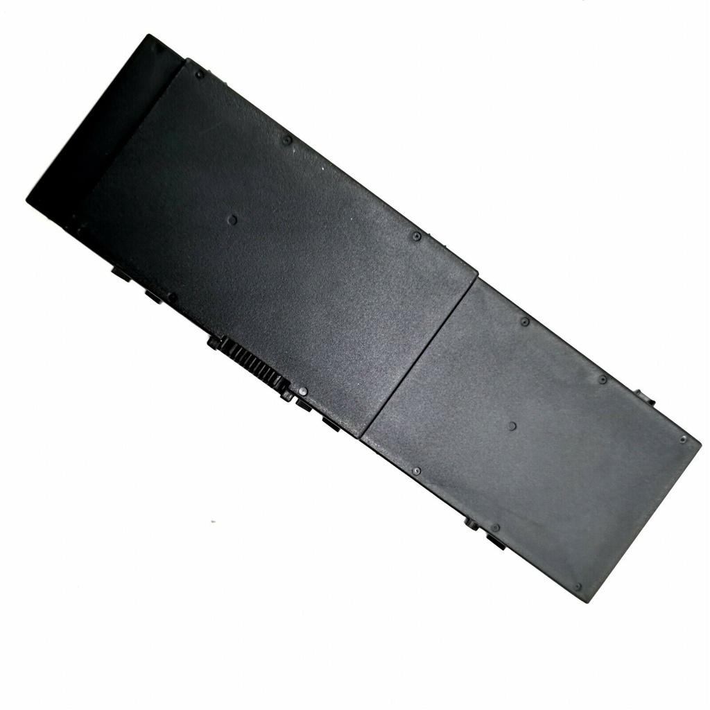 Pin Battery Laptop Dùng Cho Dell Precision 15 7510 7520 17 7710 7720 MFKVP 91Wh