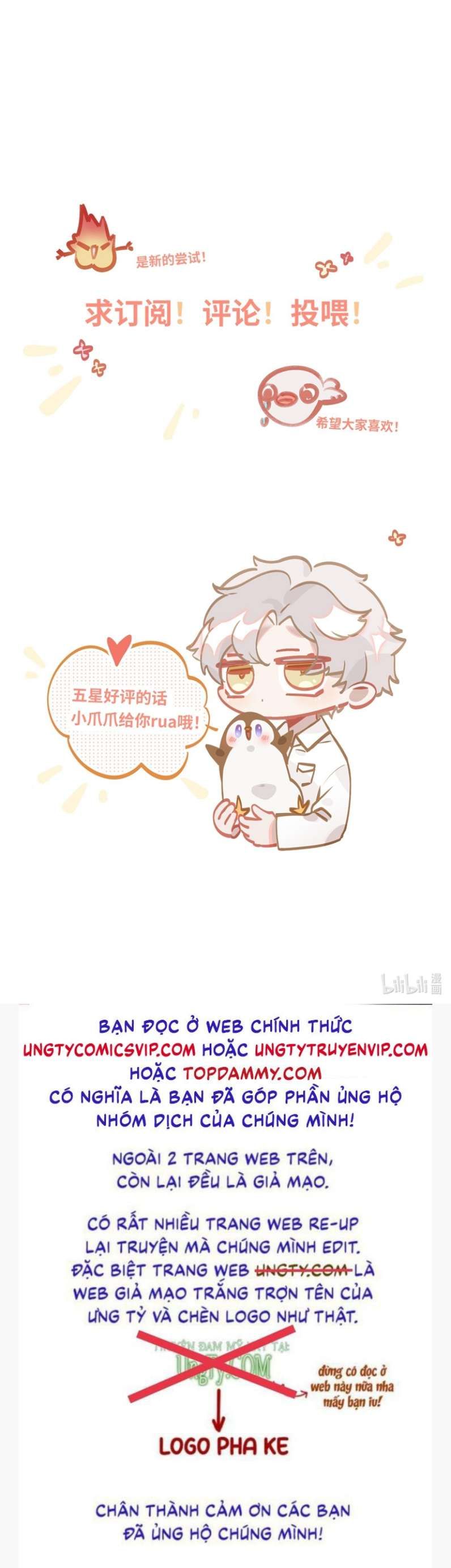 tôi bị điên đó chapter 2 32