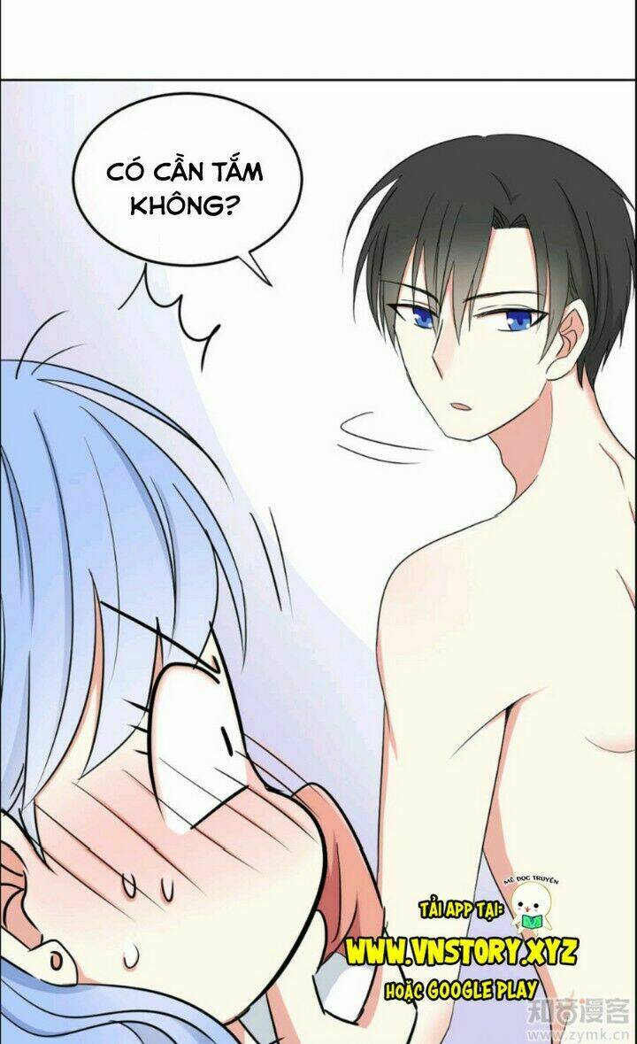 em chỉ yêu tiền của anh chapter 4 4