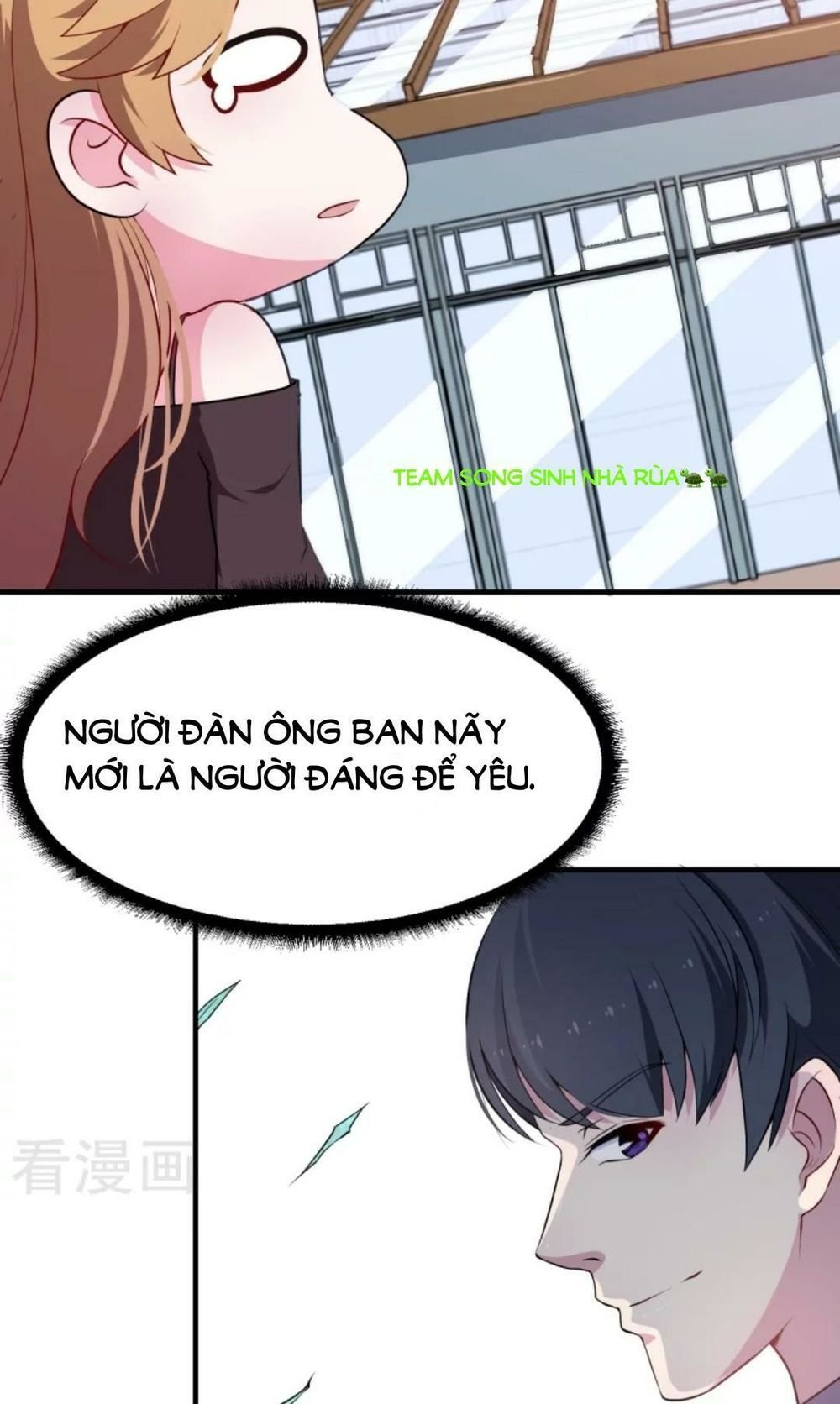 thiếu gia đích thế giá sủng thê chapter 20 32