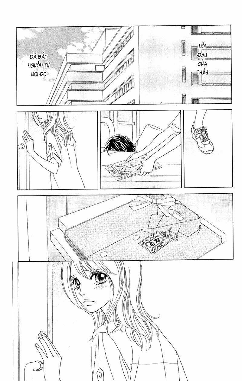 papillon hana to chou chapter 37 31