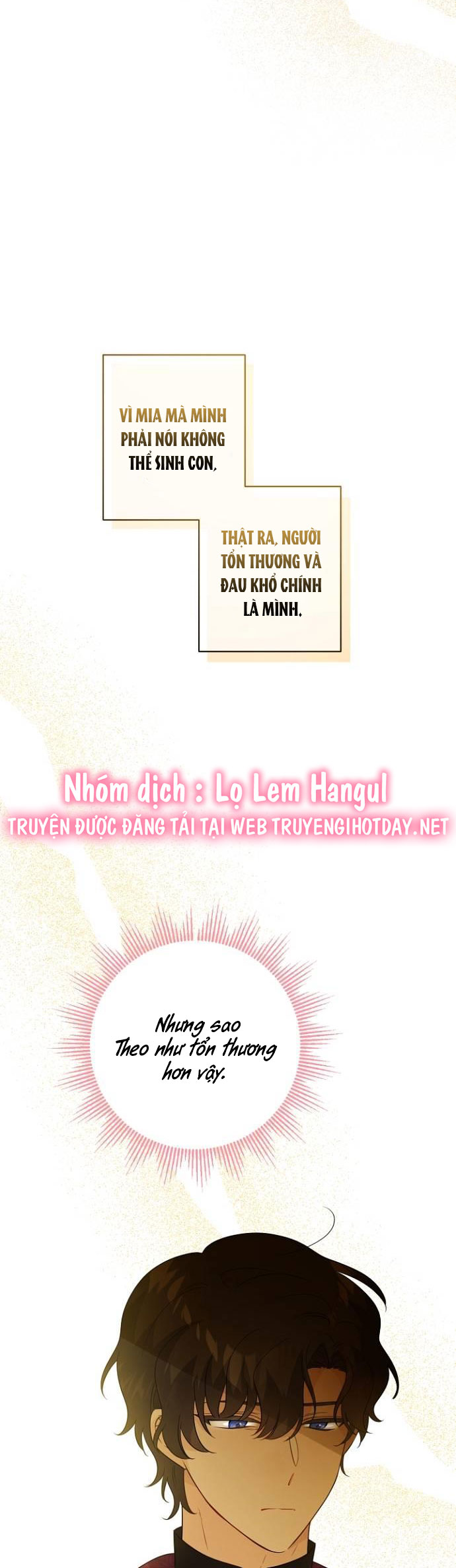 tôi sẽ đưa đứa trẻ ấy rời đi chapter 47 7