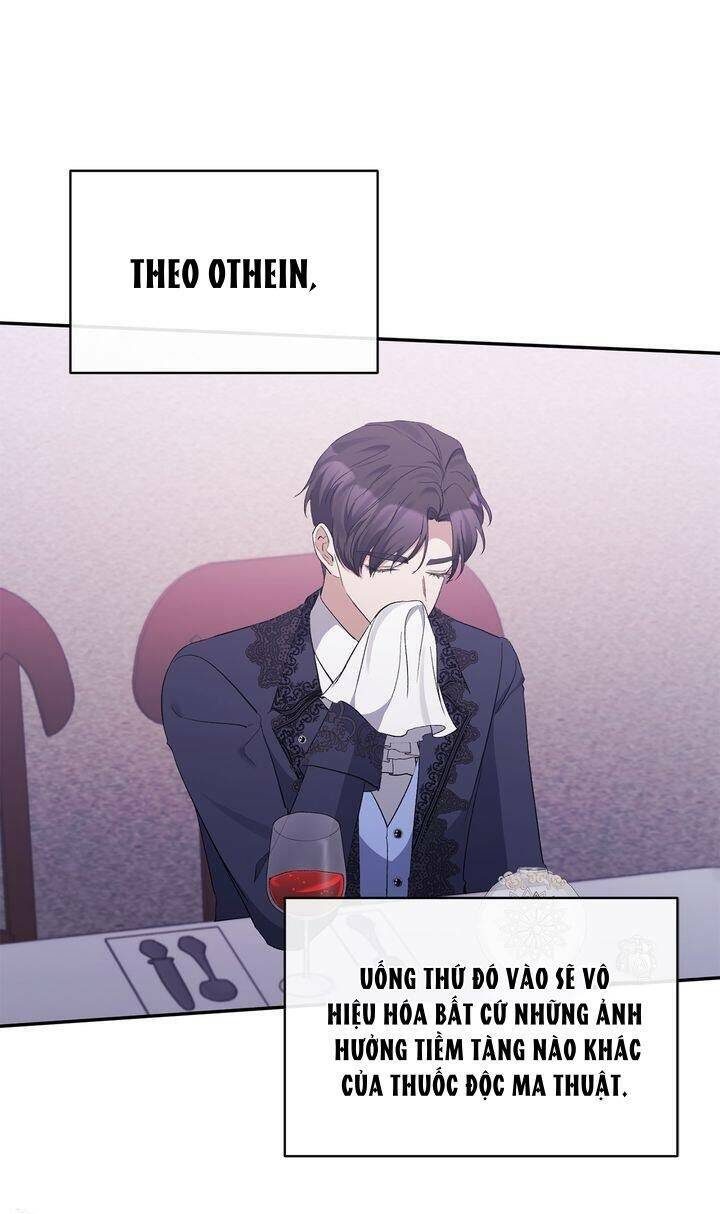 nữ công tước phương bắc là một nhân vật phản diện chapter 31 8