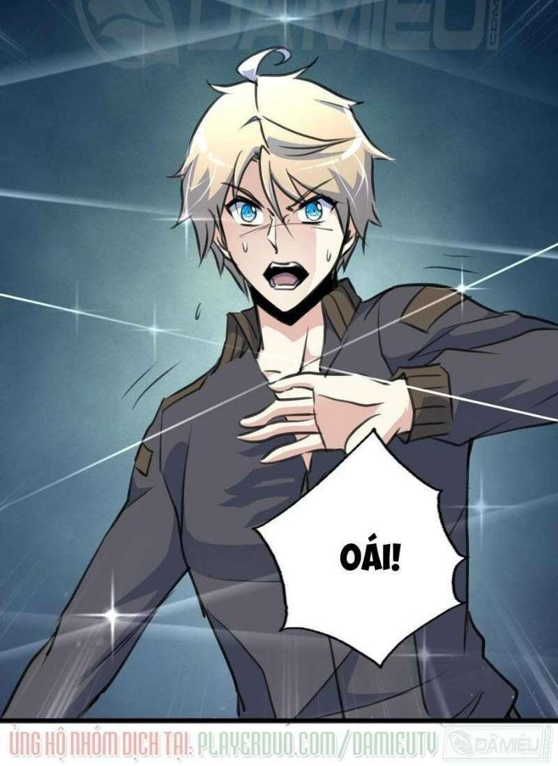 thần nhãn giám định sư chapter 57 16