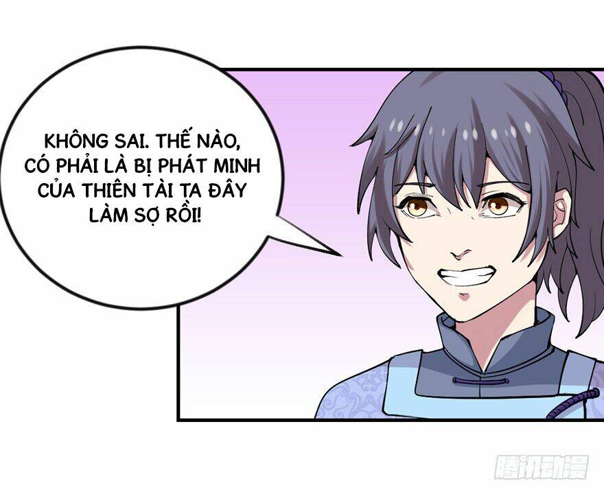 tiên thương chapter 5 6