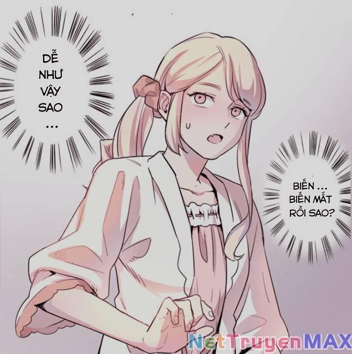 trước khi một cô gái biến mất chapter 5 34