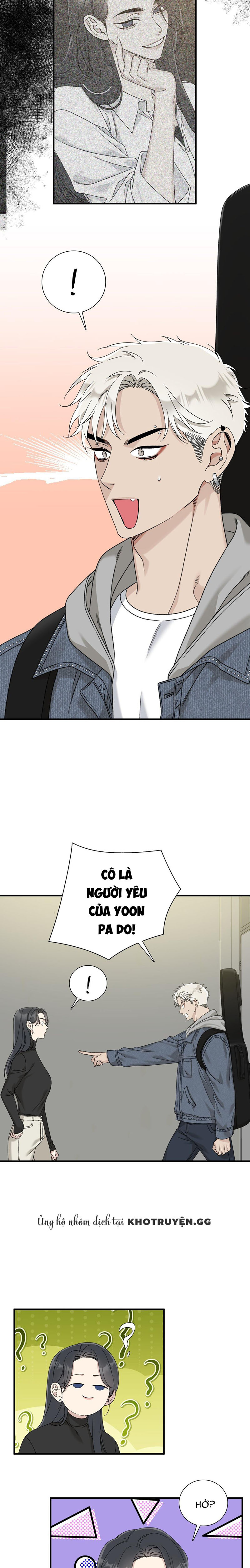 bắt đầu sai lầm chapter 14 5