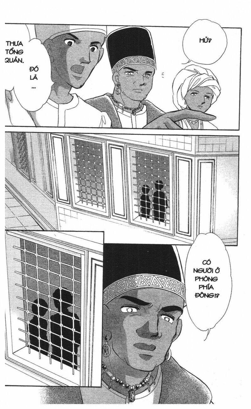 nữ hoàng của đế chế ottoman chapter 9 43