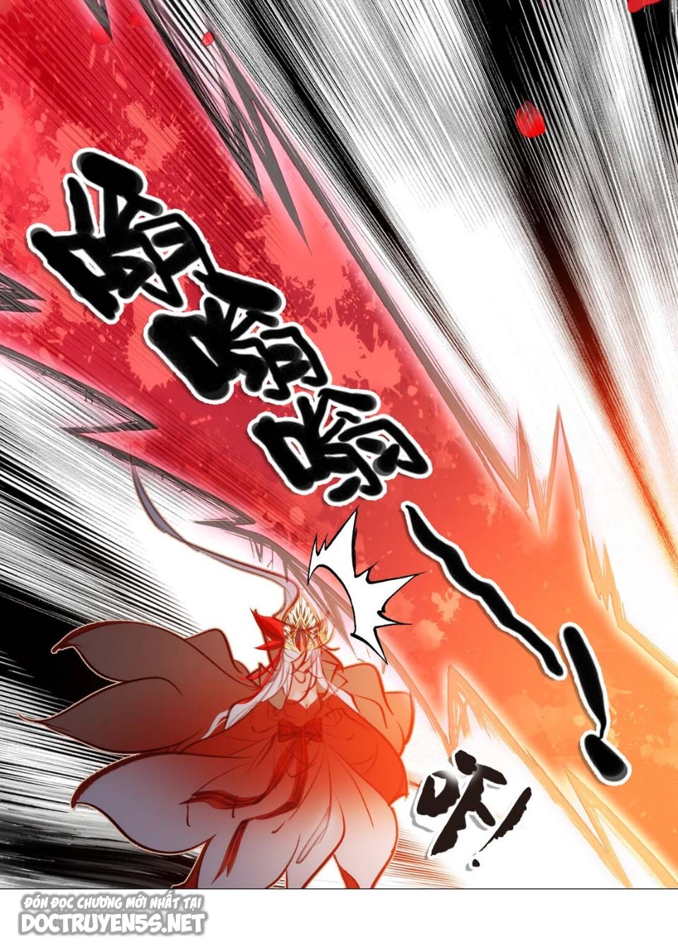 hóa ra ta là tuyệt thế cao thủ chapter 5 13