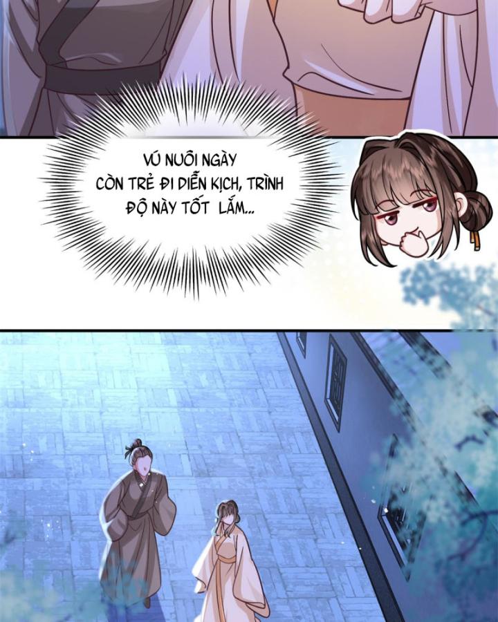 phượng quy thiên hạ chapter 3 54