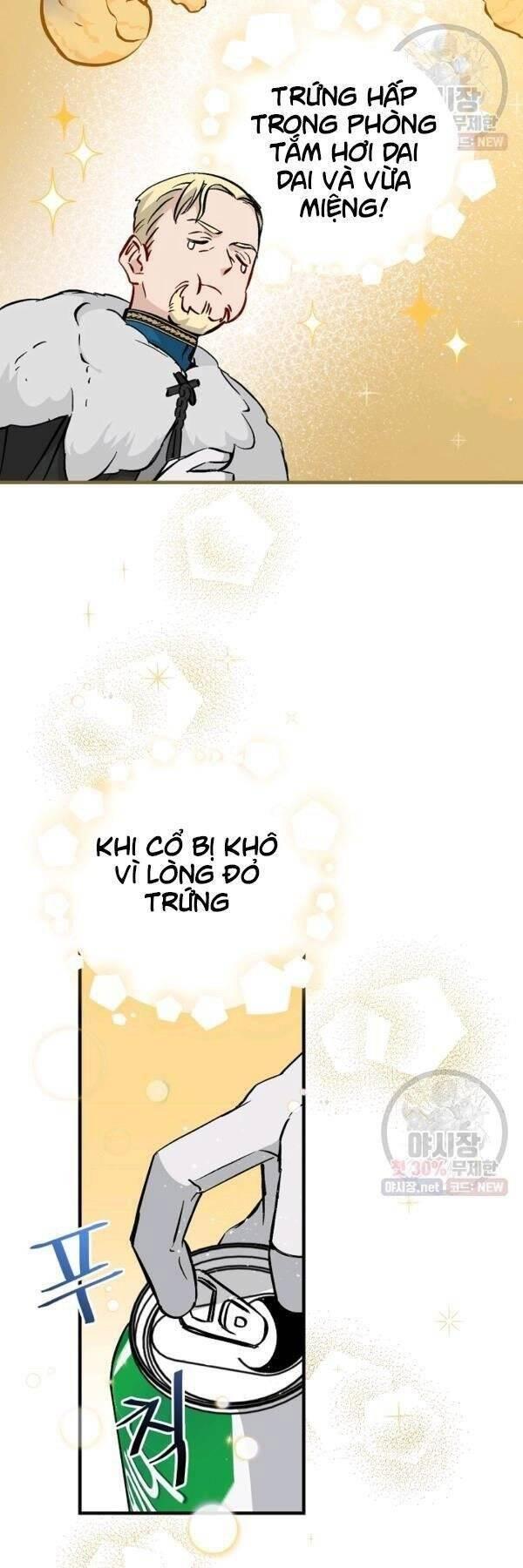 tôi lên cấp chỉ bằng cách ăn chapter 59 19