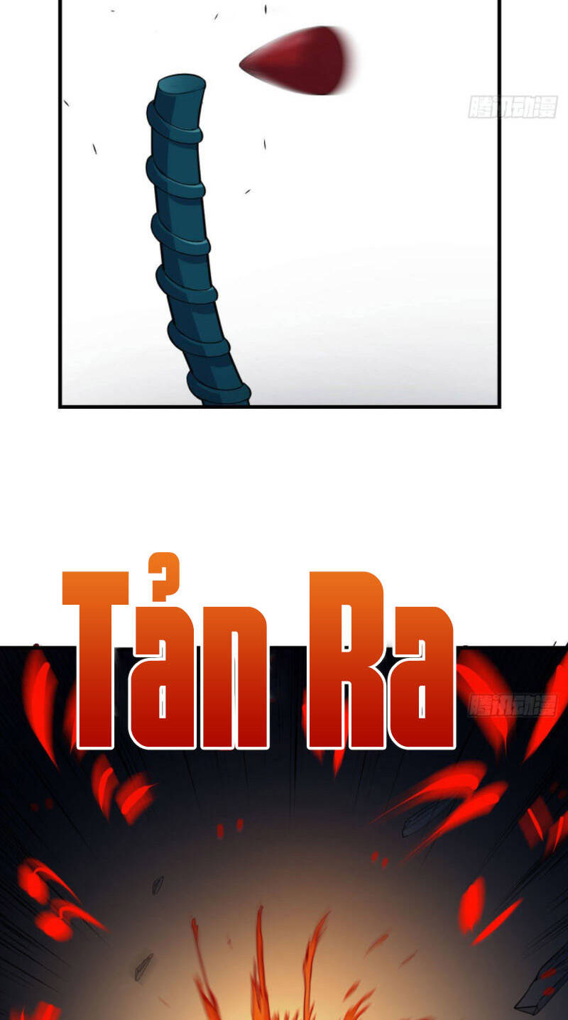 trợ lý thánh tôn, ta đã vô địch chapter 22 15