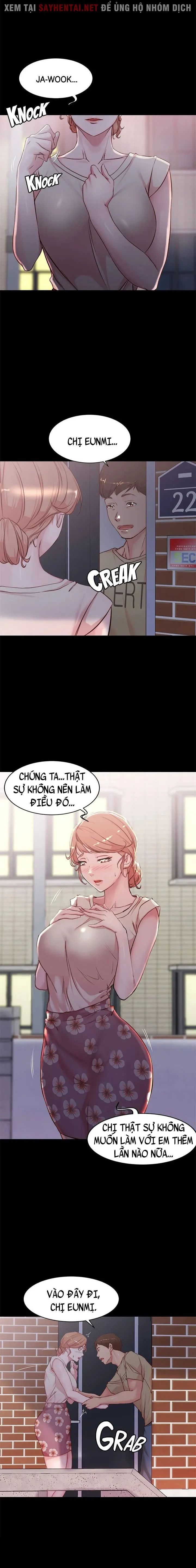 nhật ký quần lót chapter 29 14