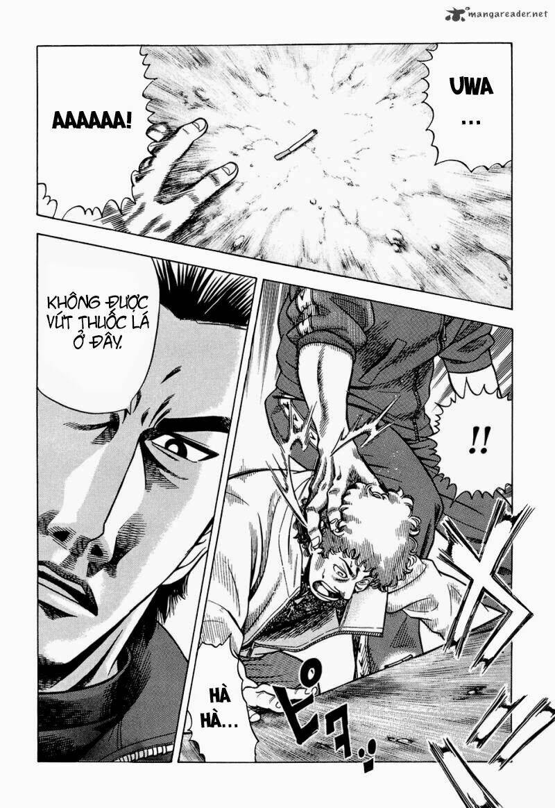 attack!! chapter 6 10