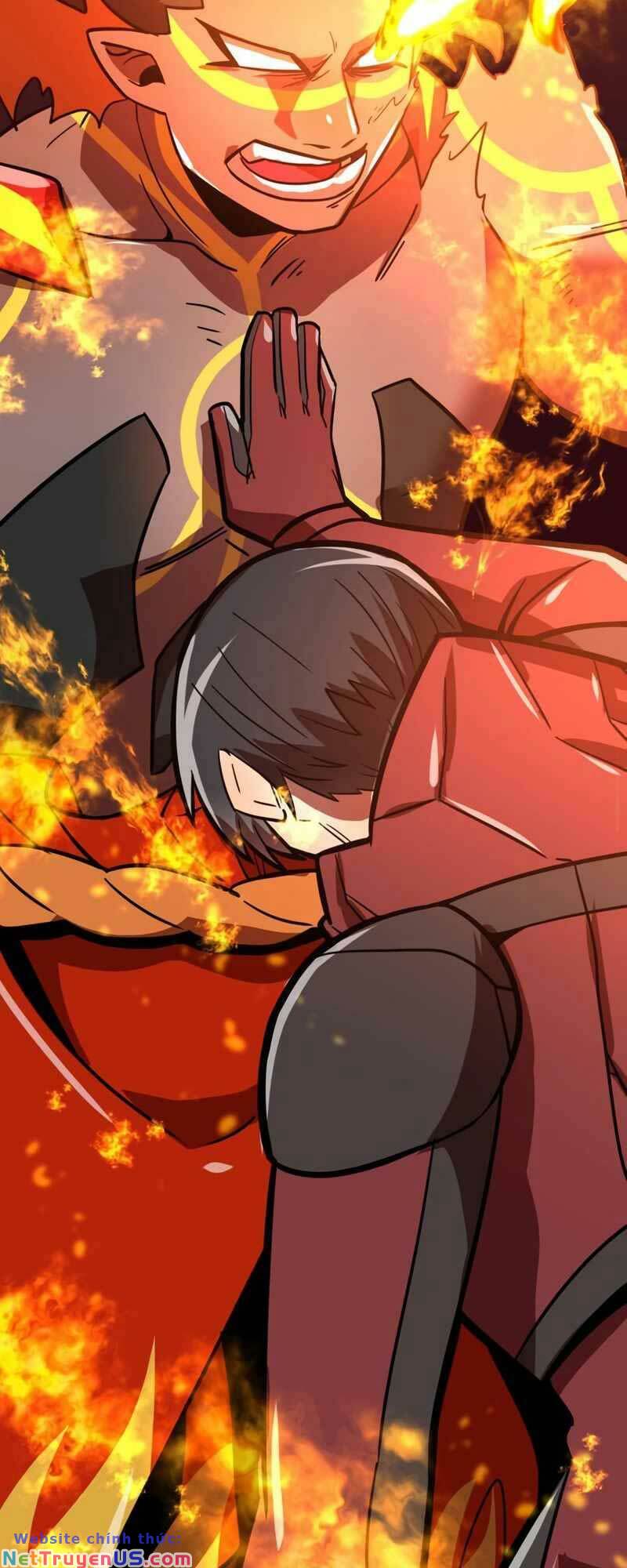 Huyết Thánh Cứu Thế Chủ~ Ta Chỉ Cần 0.0000001% Đã Trở Thành Vô Địch chapter 57 87