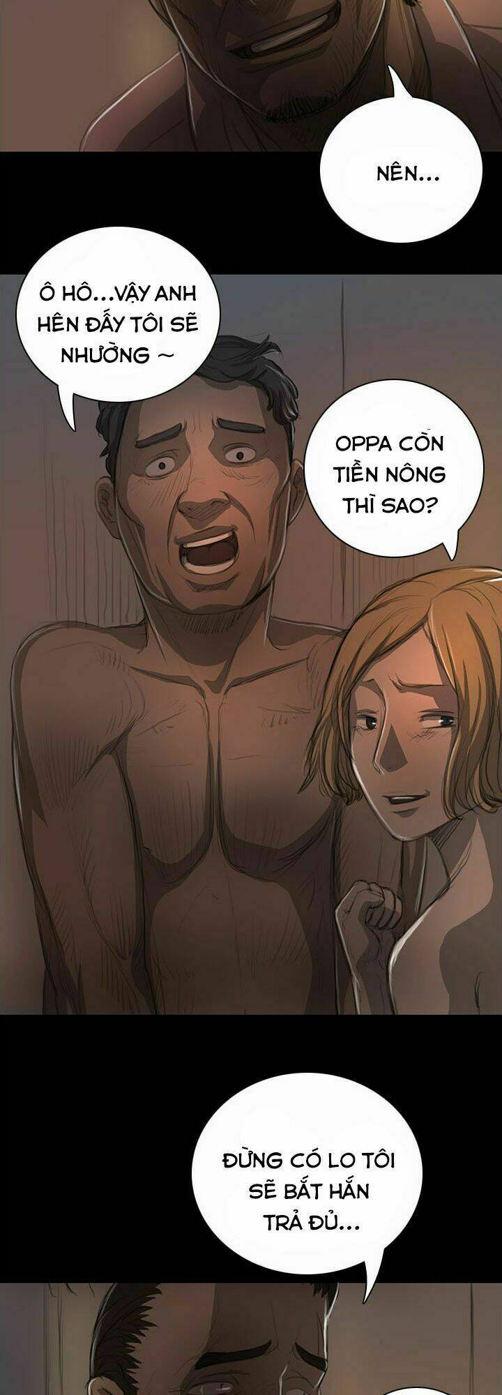 noona: yeon chapter 13 50