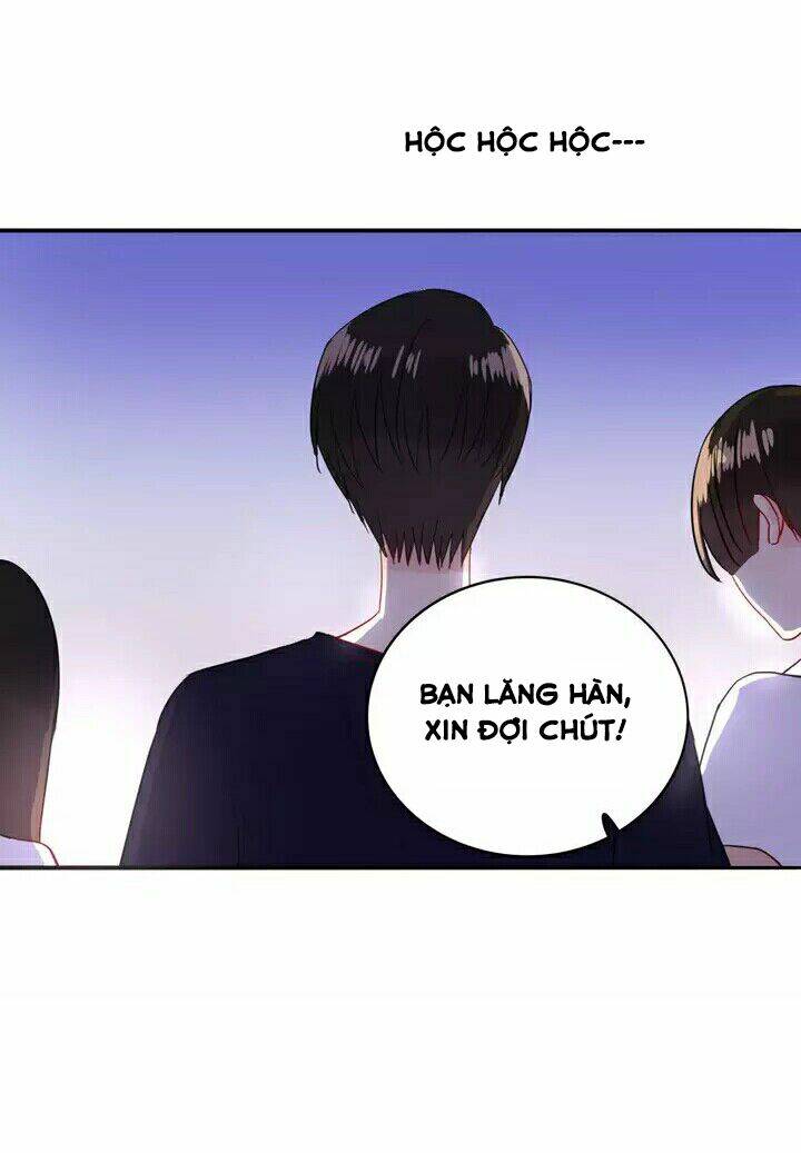 chào buổi sáng, hướng dương chapter 21 39