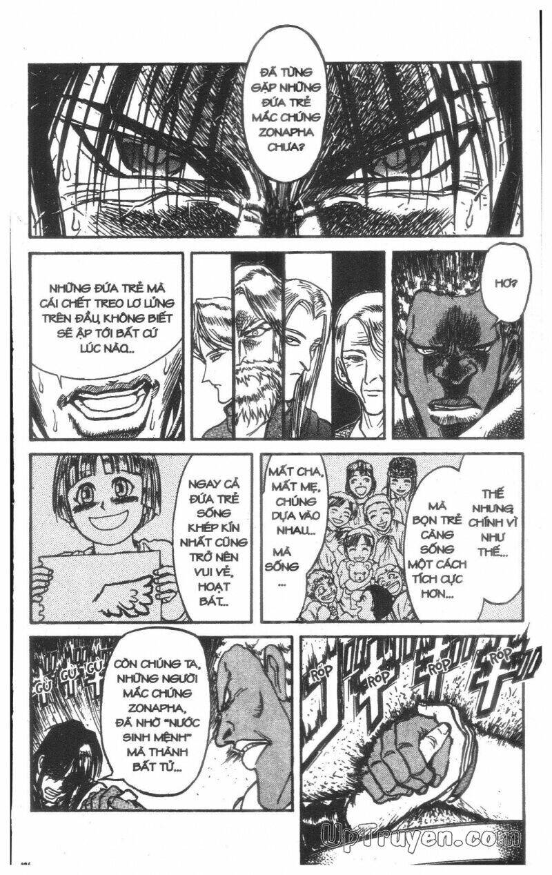 karakuri circus - gánh xiếc quái dị chapter 18 127