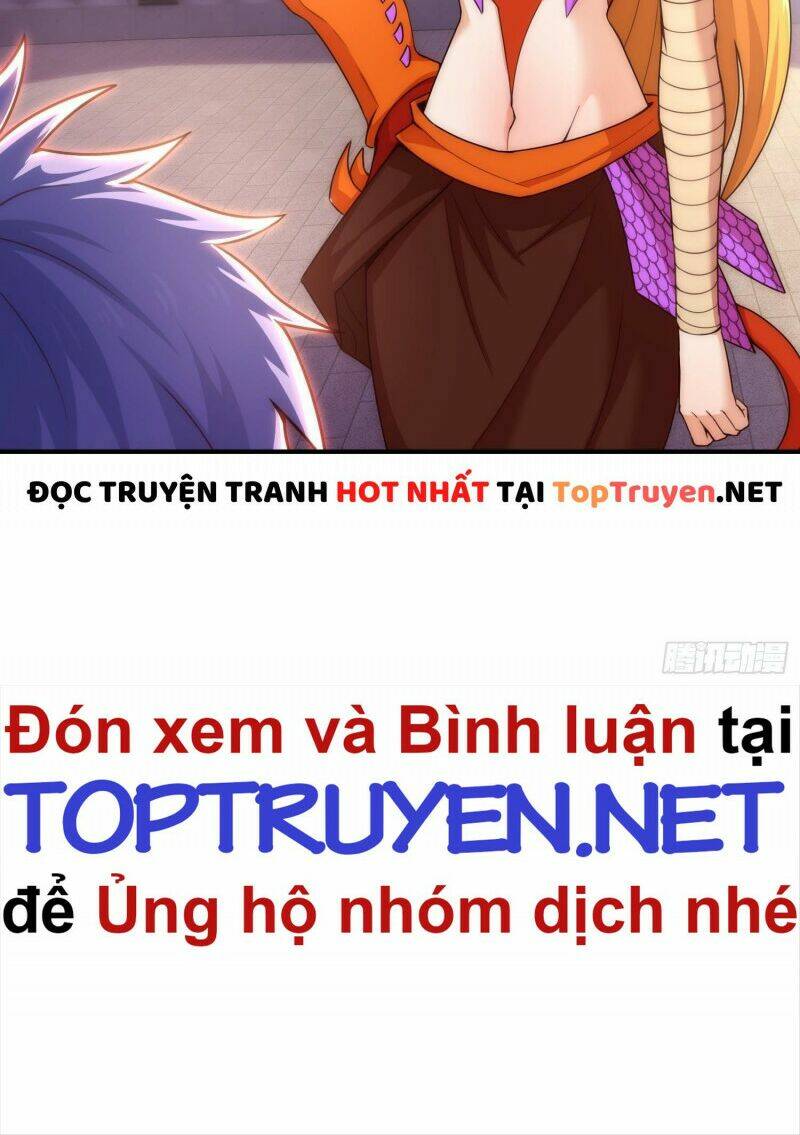 Huyền Thiên Chí Tôn Chapter 43 - Trang 7