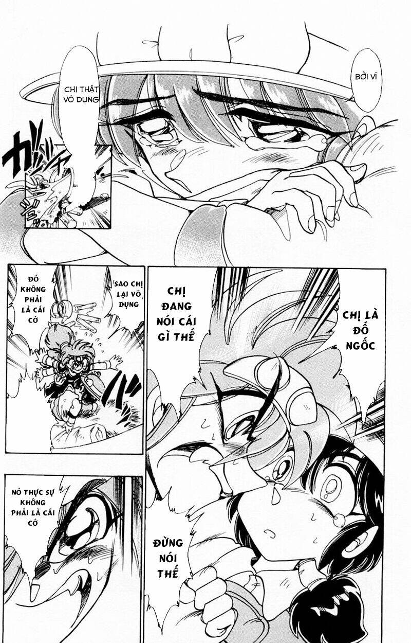 violinist of hameln - cây đàn kì diệu chapter 56.2 19