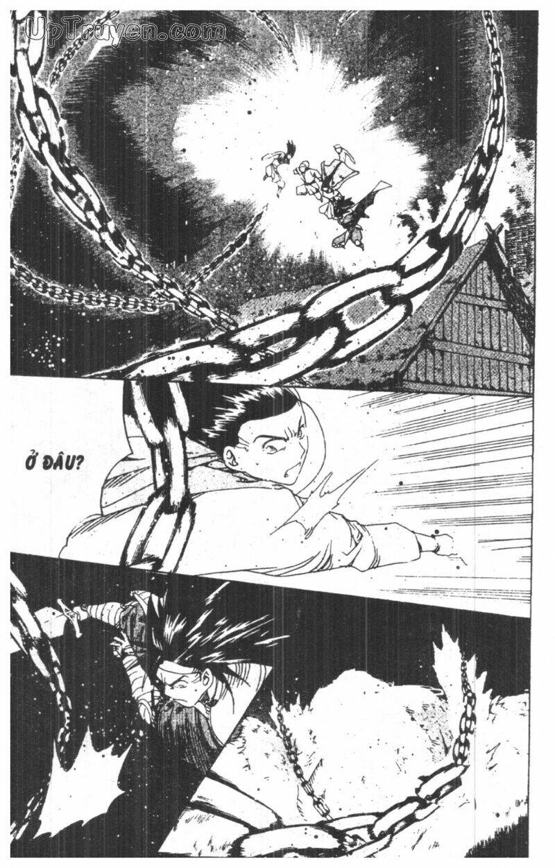 giang hồ bá đạo ký chapter 18 55