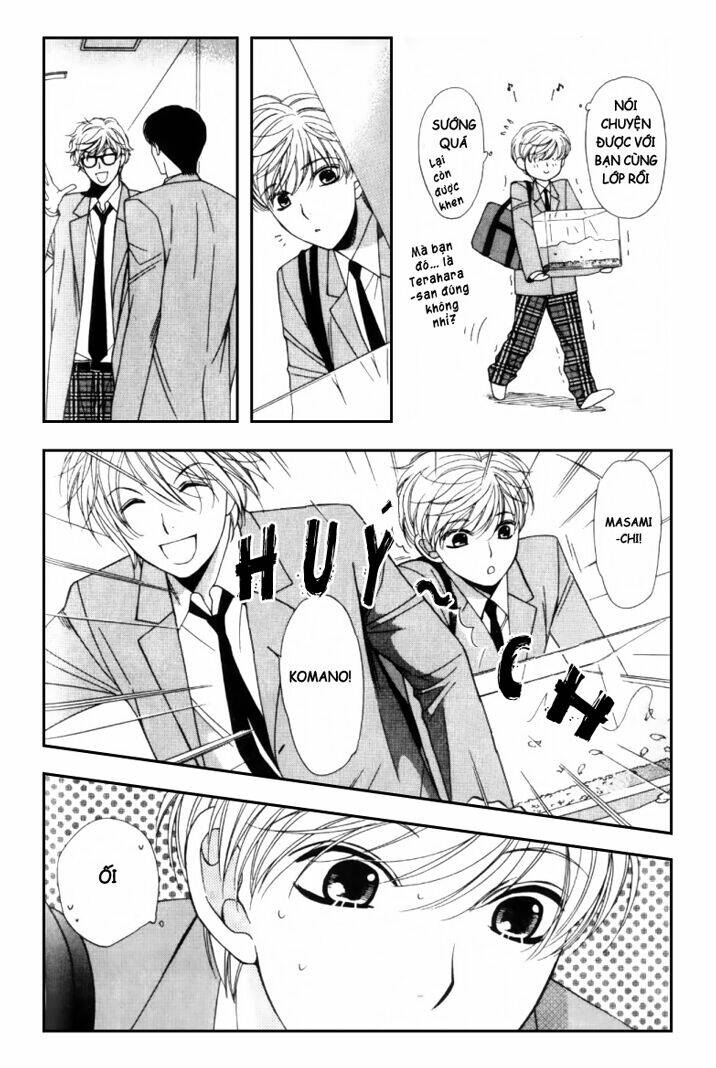 neko neko honey chapter 2 11