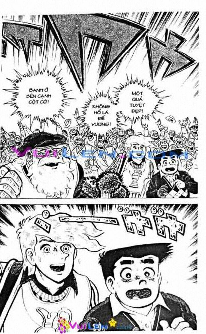 tân teppi chapter 65 71