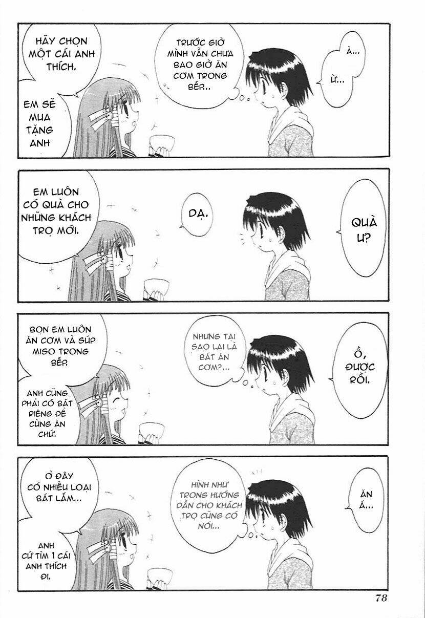 mahoraba chapter 8 19