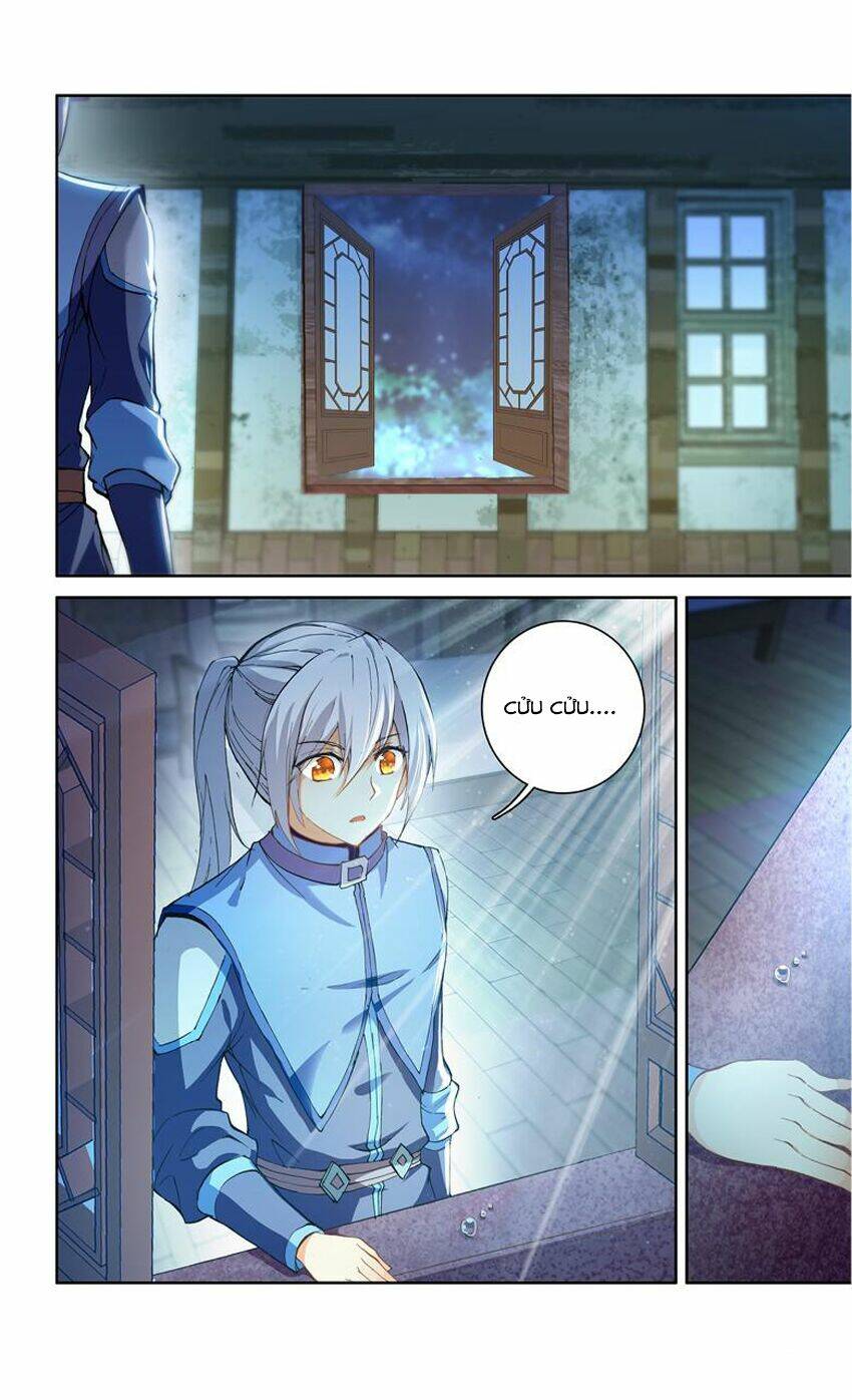 đấu phá thương khung ngoại truyện - dược lão truyền kỳ season 2 chapter 30 23