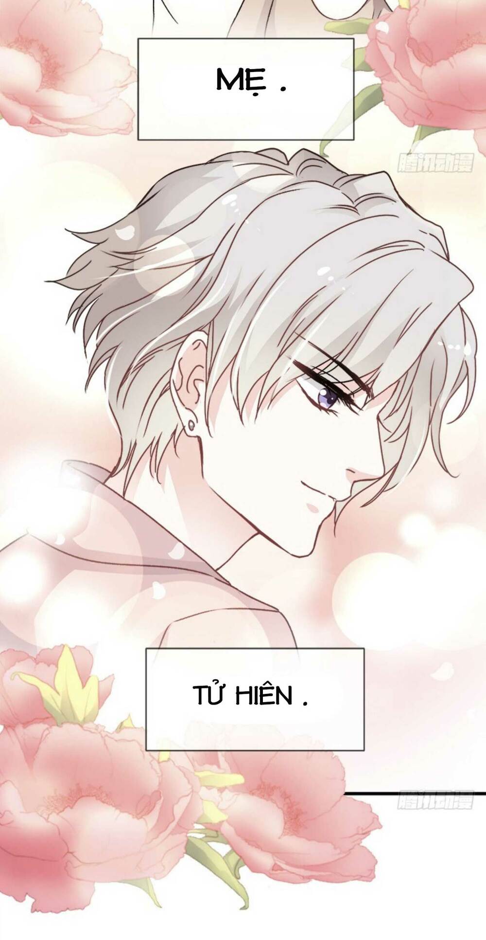 thiên hạ đệ nhất sủng phi chapter 17 20