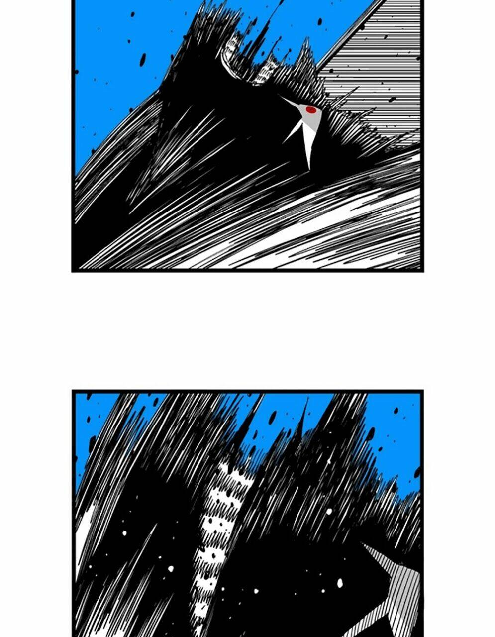 hành trình thoát khỏi địa ngục chapter 68 12